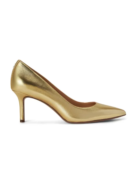 Lauren Ralph Lauren Pumps LANETTE auriu