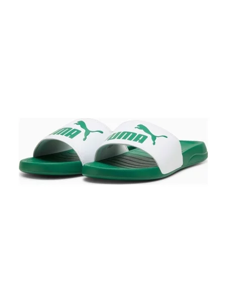 Natikače Puma zelena