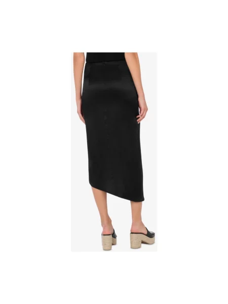 Spódnica Moschino czarna