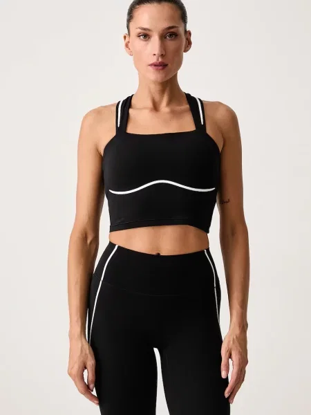Top Under Armour černý