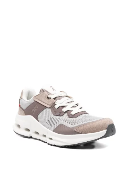 Sneakerși On gri