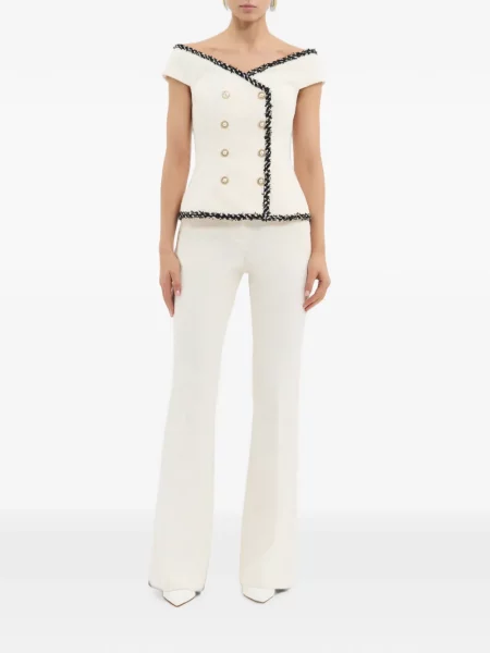 Pantaloni Rebecca Vallance