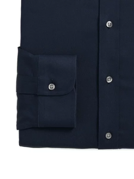 Cămașă Brooks Brothers albastru