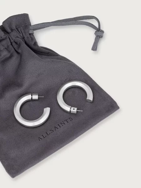 Серьги Allsaints