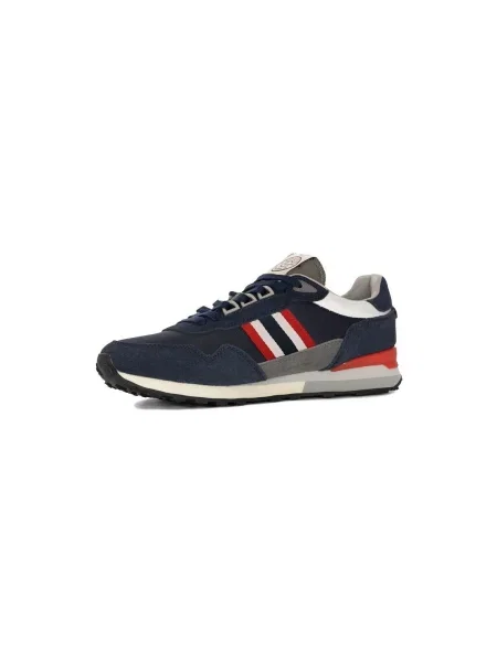 Pantofi Pepe Jeans albastru