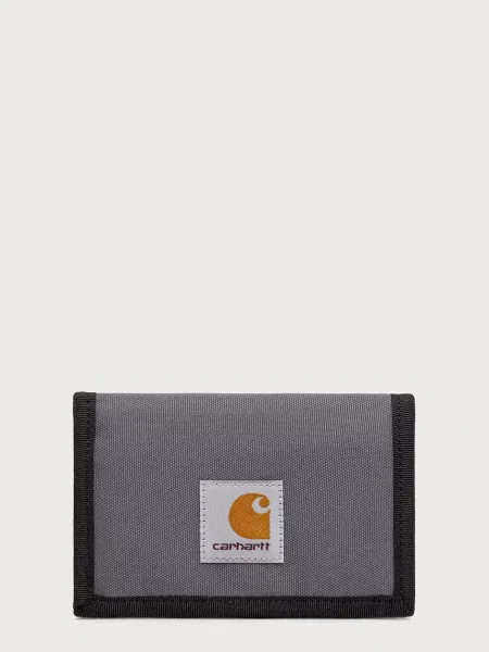 Carhartt WIP Alec Wallet TAMARIND portfel