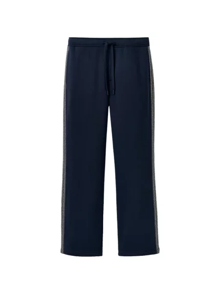 Pantaloni Ugg țesuți alergare albastru