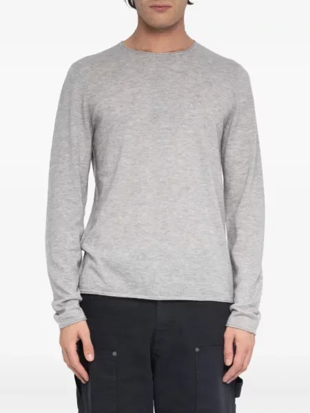 Πουλόβερ Zadig&voltaire γκρι