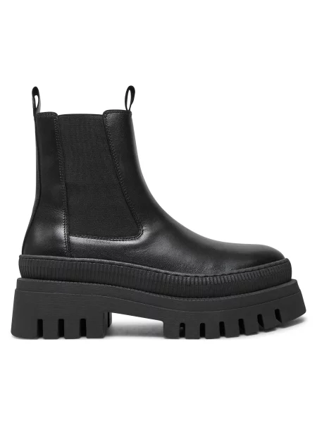 Tamaris „Chelsea“ batai juoda