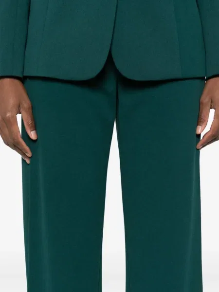 Pantaloni Patrizia Pepe verde