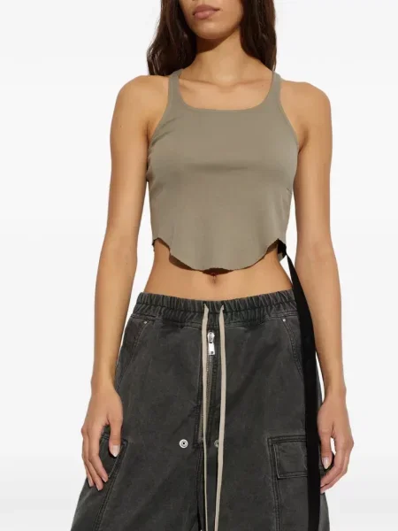 Top Rick Owens Drkshdw tricotate