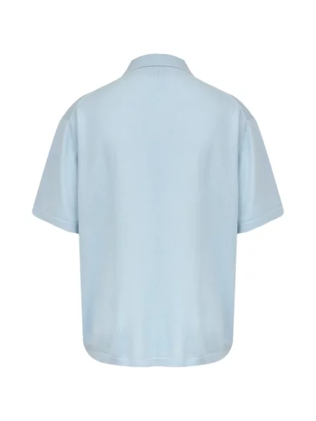 Polo Kenzo με κέντημα μπλε