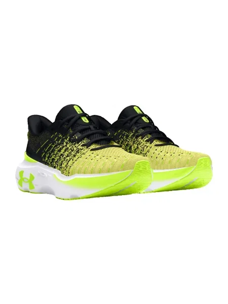 Pantofi Under Armour negru