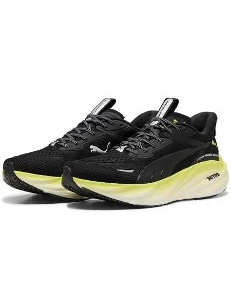 Pantofi Puma negru