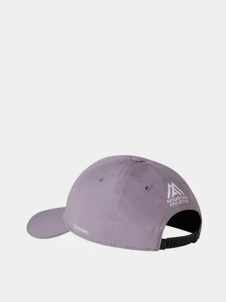 Кепка The North Face серая