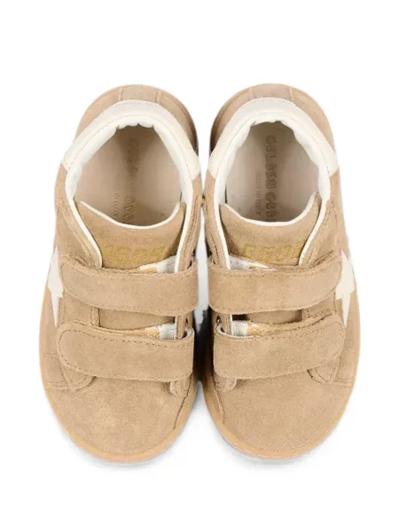 Gyerek sneaker Golden Goose