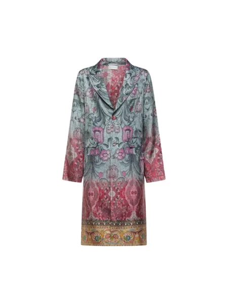 Płaszcz Pierre Louis Mascia