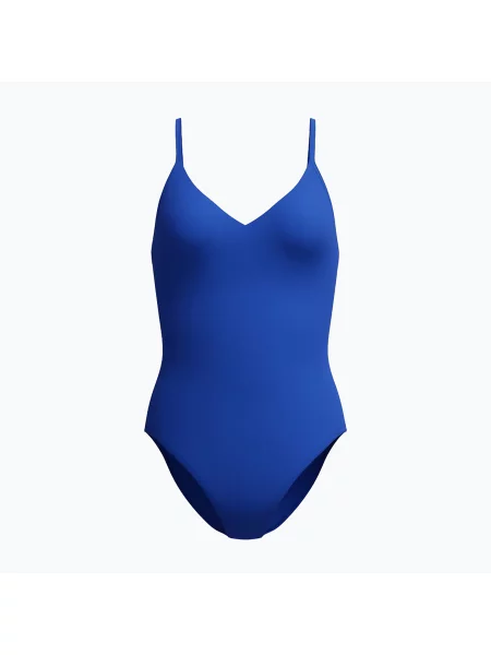 Costum de baie întregi Speedo cu decolteu în V