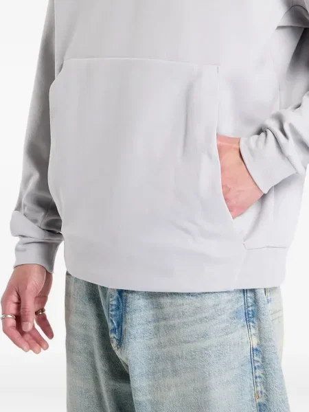 Top sport Adidas cu dungi de catifea cord tenis albastru