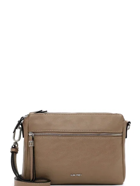 Suri Frey Geantă de umăr Abbey brocart