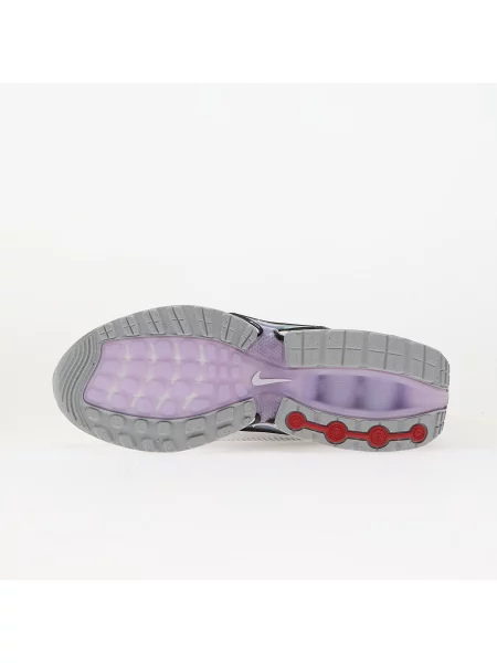 Trampki Nike białe