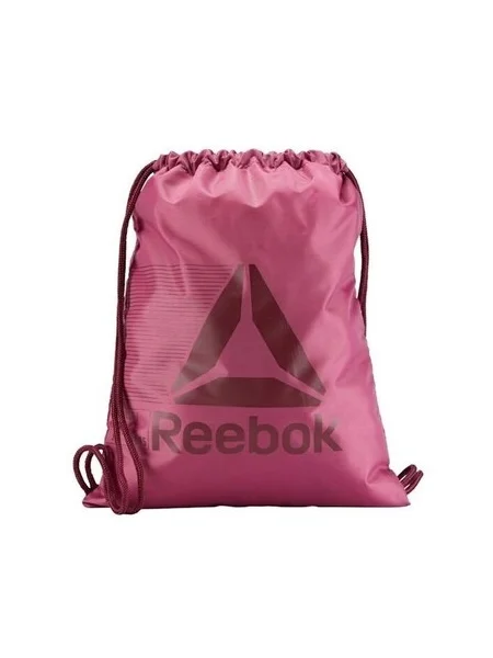 Geantă Reebok Sport roz