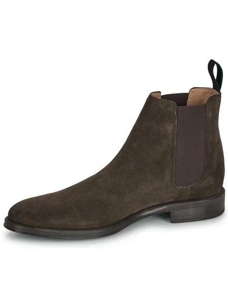Pantofi Paul Smith maro