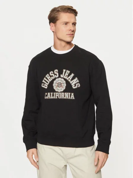 Jopa Guess Jeans črna