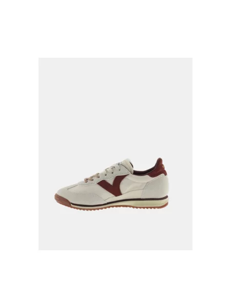 Pantofi Victoria roz