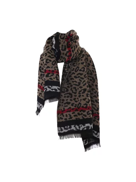 Szal Kocca wełniana