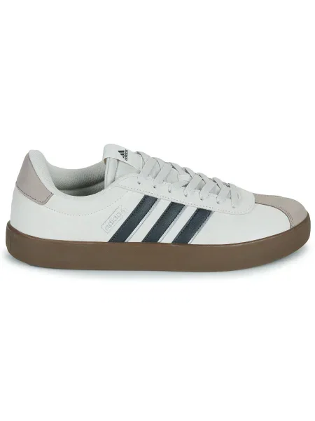 Pantofi Adidas alb