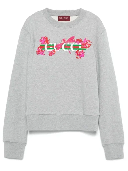 Hanorac Gucci gri