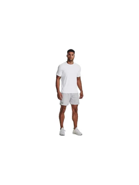 Pantaloni Under Armour gri