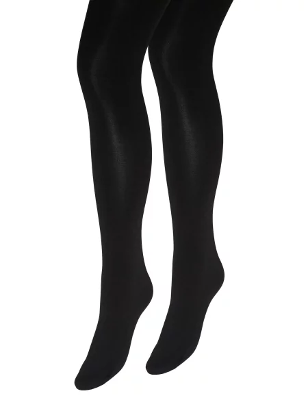 Palton Vero Moda Curve negru