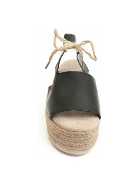 Pantofi Montevita negru