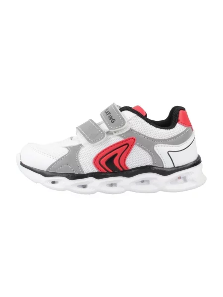Pantofi copii Chicco alb