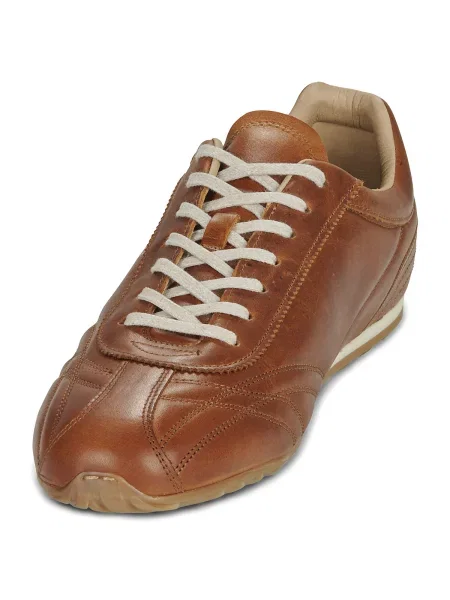 Pantofi Bullboxer maro
