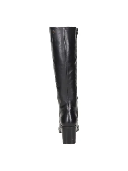 Pantofi Porronet negru