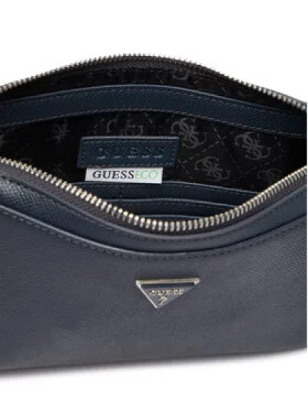 Guess Rankinė HMMISL Tamsiai mėlyna