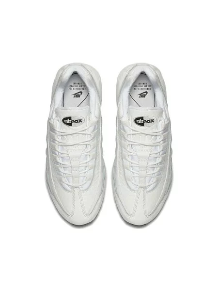 Pantofi Nike alb