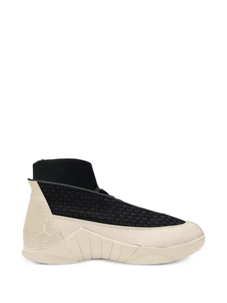 Sneakerși Jordan negru