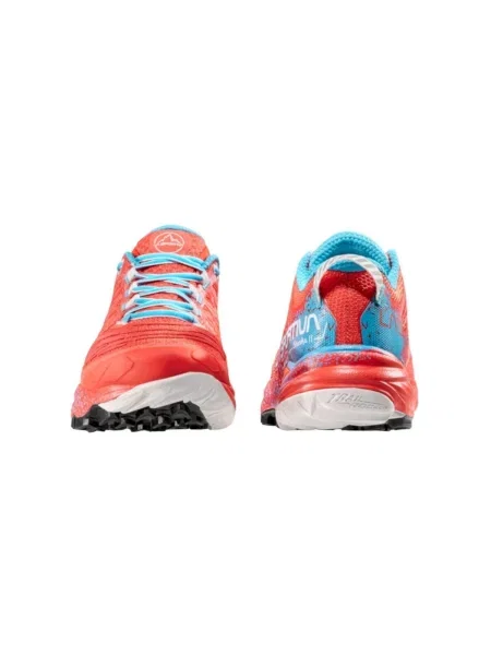 Pantofi La Sportiva roz