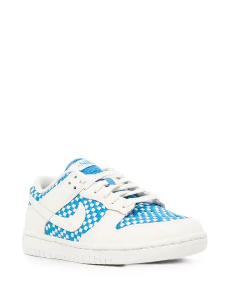 Sneaker Nike Dunk kék