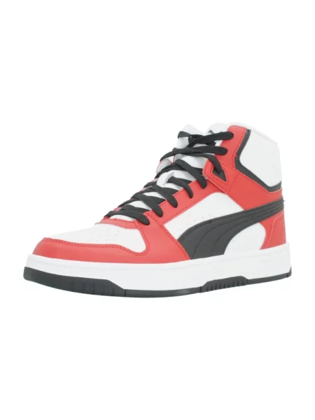 Pantofi Puma alb