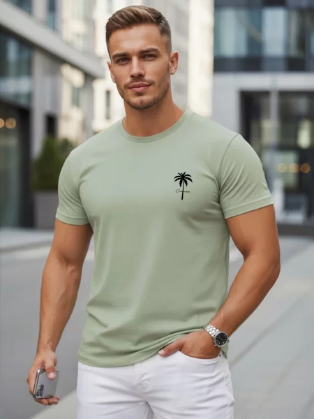 Tricou Dstreet