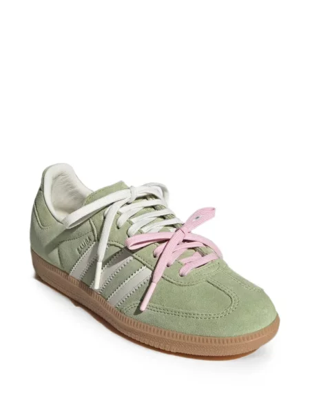 Top Adidas verde