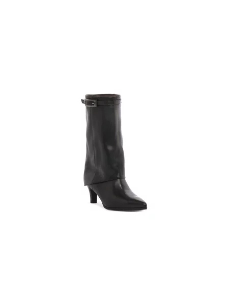 Pantofi Nerogiardini negru