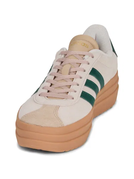 Pantofi Adidas bej