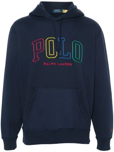Polo Polo Ralph Lauren în carouri albastru