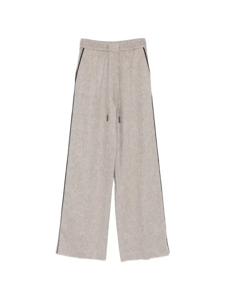 Pantaloni Iceberg gri